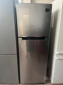 Frigorifero BOSCH metallizzato