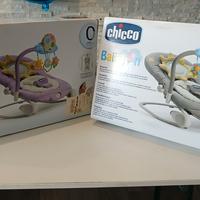 Sdraiette Chicco Baloon 