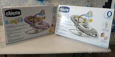 Sdraiette Chicco Baloon 