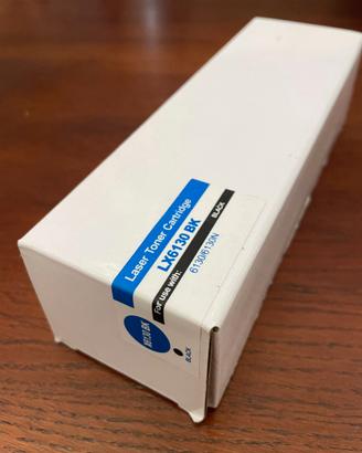 TONER PER STAMPANTE LASER XEROX C6130