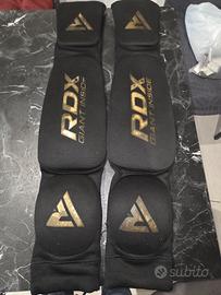 Paratibie RDX Giant Inside
