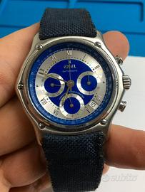 Orologio cronografo vintage Ebel le modulor 1911