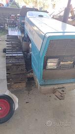 Landini 4500