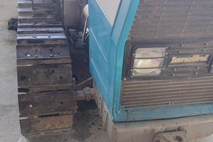 Landini 4500