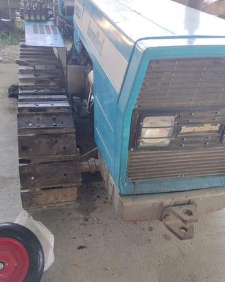 Landini 4500