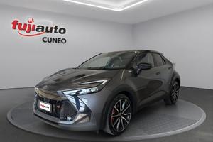 Toyota C-HR 2.0 phev GR Sport Premiere fwd e-cvt