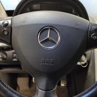 Airbag volante MERCEDES-BENZ CLASSE A del 2005