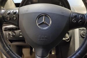 Airbag volante MERCEDES-BENZ CLASSE A del 2005