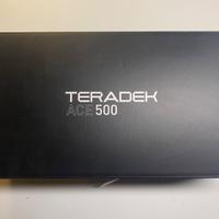 Teradek Ace 500 RX/TX Kit come NUOVO in garanzia