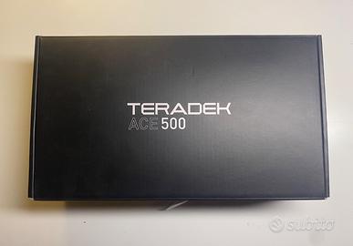 Teradek Ace 500 RX/TX Kit come NUOVO in garanzia