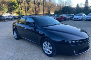 Alfa Romeo 159 1.8 Benzina - Neopatentati