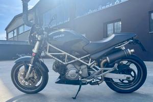 Ducati Monster 620 2004- LEGGERE BENE ANNUNCIO