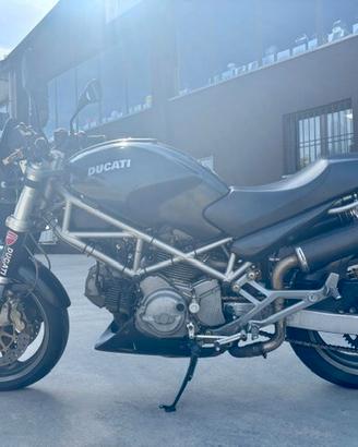 Ducati Monster 620 2004- LEGGERE BENE ANNUNCIO
