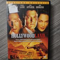 DVD HollywoodLand