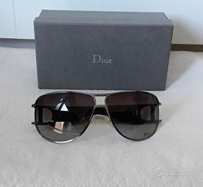 Occhiali da sole da uomo Christian Dior 