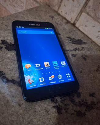Samsung GALAXY Note 2