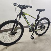 Stupenda MTB COME NUOVA