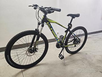 Stupenda MTB COME NUOVA