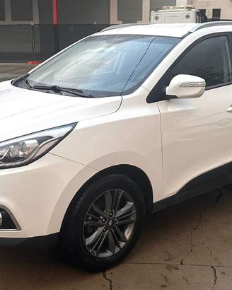 Hyundai iX35 1.7 CRDi 115Cv 2WD Xpossible
