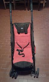 passeggino chico