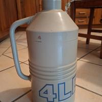Bidone azoto liquido Taylor Warthon 4LD