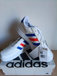 stock adidas 