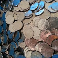 Monete 100 lire Minerva