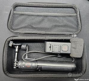 Kit; Volta + Media Mod x GoPro 11 Black