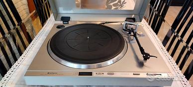 Giradischi HITACHI 