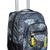Trolley scuola