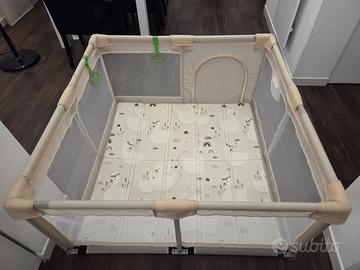 Box bambini