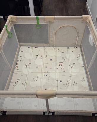 Box bambini