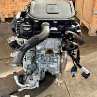 MOTORE 1.0 FIAT PANDA 312 500 MILD HYBRID 46351324