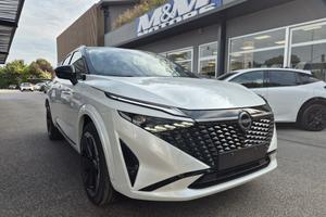 NISSAN Qashqai MHEV 158 CV Xtronic N-DESIGN #VARI