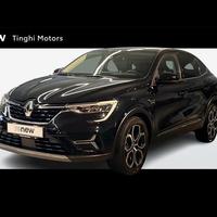 RENAULT Arkana 1.6 E-Tech full hybrid Intens 145cv