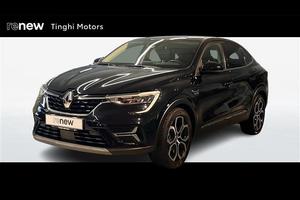 RENAULT Arkana 1.6 E-Tech full hybrid Intens 145cv