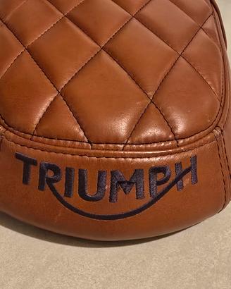 Sella Triumph 