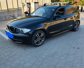 BMW Serie 1 (E87) - 2009