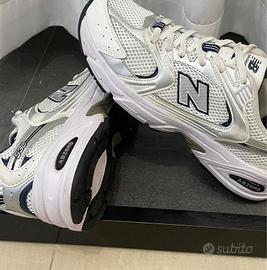 New Balance 530 n.38 nuove con scatola