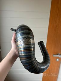 Dbr trattamento antiruggine tm 125 2020-21