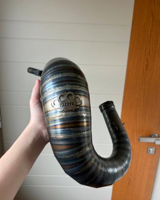 Dbr trattamento antiruggine tm 125 2020-21