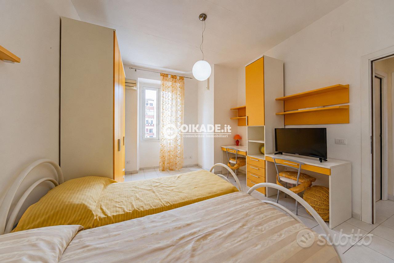 Appartamento – Cagliari, Tuvumannu, Tuvixeddu-Tuvumannu - Vista 5