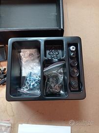 kit microcamera
