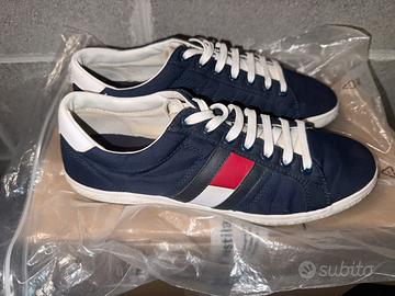 Scarpe tommy hilfiger