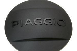 Coperchio copertura trasmissione scooter Piaggio C