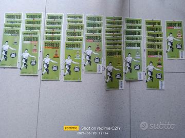 subbuteo 