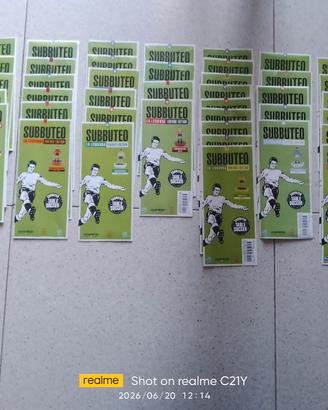 subbuteo 