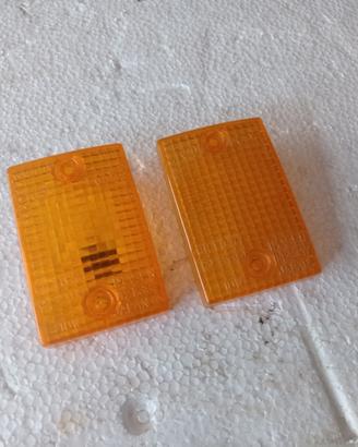 plastiche frecce originali yamahaxt 550-xt 600-fz7