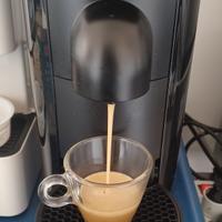 Vertuo Plus GDB2 Nespresso Macchina Caffè Cialde