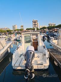 sessa dorado 22